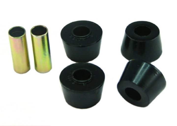 Toyota Mr2 W10 1984-1990 Strut Rod - To Chassis Bushing Kit Whiteline in the group Select car model at DDESIGN Scandinavia AB (wl-W81682)