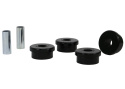 Toyota Land Cruiser 1990-2007 Leading Arm - To Chassis Bushing Kit Whiteline