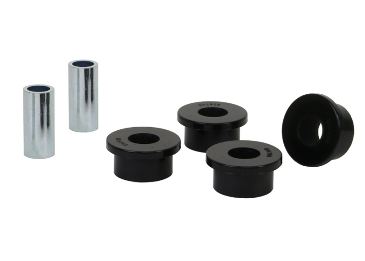 Toyota Land Cruiser 1990-2007 Panhard Rod - Bushing Kit Whiteline in the group Select car model at DDESIGN Scandinavia AB (wl-W81698A)