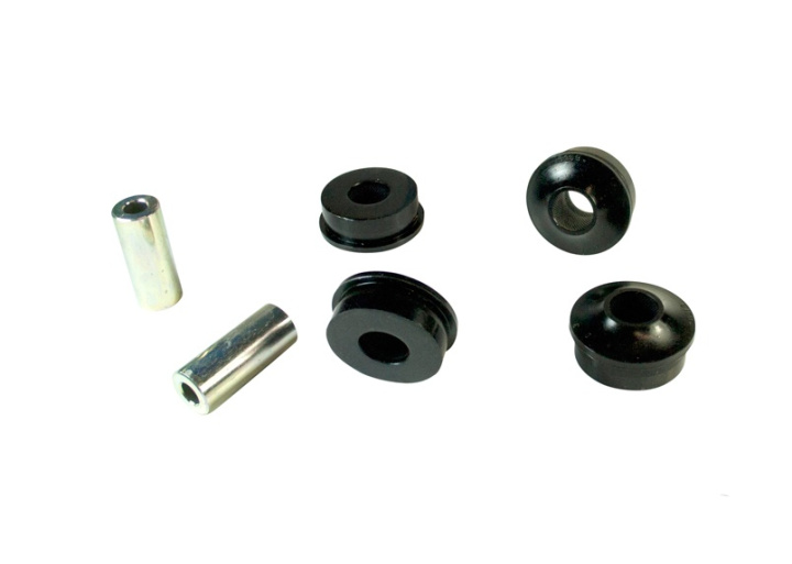 Nissan 180SX 1984-1996 Strut rod - to chassis bushing Whiteline in the group Select car model / Nissan / Skyline R34 GTT / Chassis / Bushings at DDESIGN Scandinavia AB (wl-W81707A)