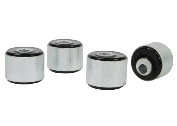Ford Maverick DA / Nissan Patrol GQ / GU / Toyota Land Cruiser 1988-2016 Leading Arm - To Differential Bushing Kit-Extra Offset Whiteline in the group Select car model at DDESIGN Scandinavia AB (wl-W81730X)