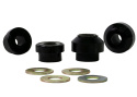 Ford Fairlane NF / NL / Fairmont EF / EL / Falcon EF / EL / XH / Ltd DF / DL 1994-1999 Strut Rod - To Chassis Bushing Kit Whiteline