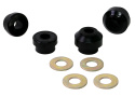 Ford Fairlane NF / NL / Fairmont EF / EL / Falcon EF / EL / XH / Ltd DF / DL 1994-1999 Strut Rod - To Chassis Bushing Kit Whiteline