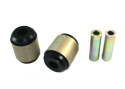 Nissan Skyline 1/90-1/93 Strut rod - to chassis bushing Whiteline