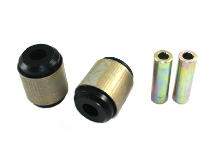 Nissan Skyline 1/90-1/93 Strut rod - to chassis bushing Whiteline in the group Select car model / Nissan / Skyline R33 GTR / Chassis / Bushings at DDESIGN Scandinavia AB (wl-W81956)