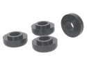 Ford Fairmont XP / Falcon XK / Mustang CLASSIC 1960-1973 Strut Rod - To Chassis Bushing Kit Whiteline