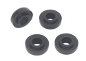 Ford Fairmont XP / Falcon XK / Mustang CLASSIC 1960-1973 Strut Rod - To Chassis Bushing Kit Whiteline