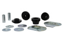 Holden Calais CALAIS / Holden Caprice CAPRICE / Holden Commodore COMMODORE / Holden Crewman CREWMAN m.fl. 1997-2007 Strut Rod - To Chassis Bushing Kit Whiteline