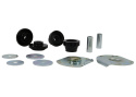 Holden Calais CALAIS / Holden Caprice CAPRICE / Holden Commodore COMMODORE / Holden Crewman CREWMAN m.fl. 1997-2007 Strut Rod - To Chassis Bushing Kit Whiteline