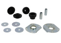 Holden Calais CALAIS / Holden Caprice CAPRICE / Holden Commodore COMMODORE / Holden Crewman CREWMAN m.fl. 1997-2007 Strut Rod - To Chassis Bushing Kit Whiteline