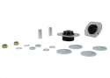 Holden Calais CALAIS / Holden Caprice CAPRICE / Holden Commodore COMMODORE / Holden Crewman CREWMAN m.fl. 1997-2007 Strut Rod - To Chassis Bushing Kit-Double Offset Whiteline