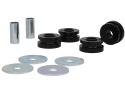 Ford Econovan JG / SB / Spectron VAN / Mazda E Series / Suzuki Carry ST90 1979-2006 Strut Rod - To Chassis Bushing Kit Whiteline