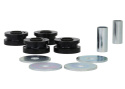 Ford Econovan JG / SB / Spectron VAN / Mazda E Series / Suzuki Carry ST90 1979-2006 Strut Rod - To Chassis Bushing Kit Whiteline