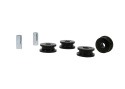 Honda Civic 1988-91 Strut rod - to chassis bushing Whiteline