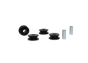 Honda Civic 1988-91 Strut rod - to chassis bushing Whiteline