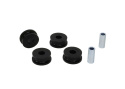 Honda Civic 1988-91 Strut rod - to chassis bushing Whiteline