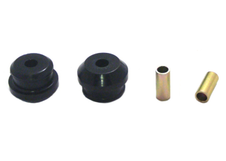 Bmw 6 E24 1976-1989 Radius Arm Lower - Bushing Kit Whiteline in the group Select car model / BMW / 6-series (E24) 75-89 / Chassis at DDESIGN Scandinavia AB (wl-W82267)