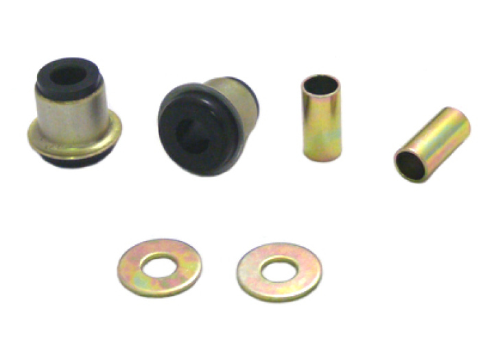 Peugeot 504 A# / 505 551 1971-1993 Strut Rod - To Chassis Bushing Kit Whiteline in the group Select car model at DDESIGN Scandinavia AB (wl-W82568)