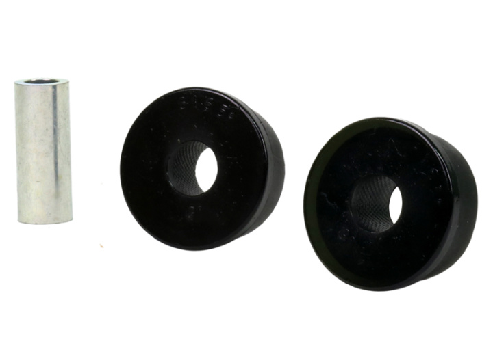Jeep Cherokee XJ / Grand Cherokee / Wagoneer / Wrangler TJ / Vw Beetle TYPE 1953-2007 Panhard Rod - To Differential Bushing Kit Whiteline in the group Select car model at DDESIGN Scandinavia AB (wl-W82589A)