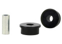 Jeep Cherokee XJ / Grand Cherokee / Wagoneer / Wrangler TJ / Vw Beetle TYPE 1953-2007 Panhard Rod - To Differential Bushing Kit Whiteline