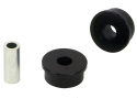 Jeep Cherokee XJ / Grand Cherokee / Wagoneer / Wrangler TJ / Vw Beetle TYPE 1953-2007 Panhard Rod - To Differential Bushing Kit Whiteline