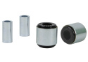 Jeep Wrangler TJ 1996-2007 Panhard Rod - Bushing Kit Whiteline