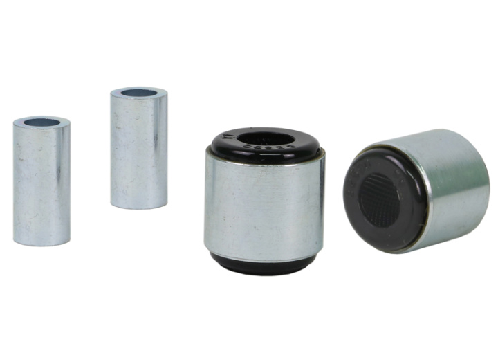 Jeep Wrangler TJ 1996-2007 Panhard Rod - Bushing Kit Whiteline in the group Select car model at DDESIGN Scandinavia AB (wl-W82590)