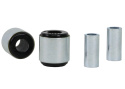 Jeep Wrangler TJ 1996-2007 Panhard Rod - Bushing Kit Whiteline