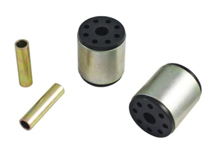 BMW 5 SERIES 1996-04 Radius arm - lower bushing Whiteline in the group Select car model / BMW / 5-series (E39) 95-04 / Chassis / Bushings at DDESIGN Scandinavia AB (wl-W82977)