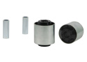 Holden Calais VE / Holden VF / Holden Caprice CAPRICE / Holden Commodore VE / Holden Statesman STATESMAN m.fl. 2006-2018 Radius Arm Lower - Bushing Kit Whiteline