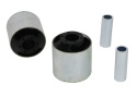 Holden Calais VE / Holden VF / Holden Caprice CAPRICE / Holden Commodore VE / Holden Statesman STATESMAN m.fl. 2006-2018 Radius Arm Lower - Bushing Kit Whiteline