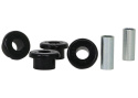 Holden Gemini TX / Toyota 4 Runner / Hilux Surf / Land Cruiser 1975-2003 Control Arm Upper - Inner Rear Bushing Kit Whiteline