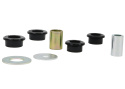 Toyota 4 Runner / Hilux Surf 1988-1996 Panhard Rod - Bushing Kit Whiteline