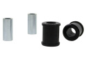 Lexus Lx 470 / Toyota Land Cruiser 1998-2008 Panhard Rod - Bushing Kit Whiteline