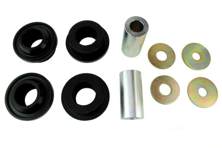Nissan 350Z 10/2003-2009 Strut rod - to chassis bushing Whiteline in the group Select car model / Infiniti / G35 / Chassis / Suspension at DDESIGN Scandinavia AB (wl-W83389)