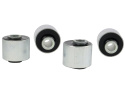 Land Rover 110 / 90 / Defender / Range 1969-1998 Leading Arm - To Differential Bushing Kit-Offset Whiteline