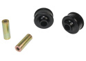 BMW 1-serie 2005+ Radius arm - lower bushing Whiteline