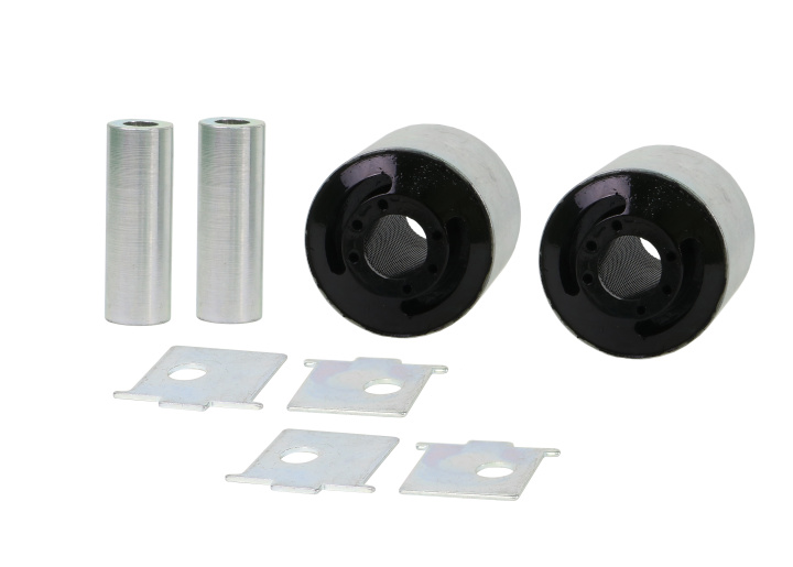 Radius Arm Lower - Bushing Kit Whiteline in the group Select car model at DDESIGN Scandinavia AB (wl-W83392)