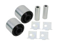 Radius Arm Lower - Bushing Kit Whiteline
