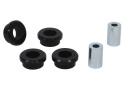 Jeep Grand Cherokee 1999-2005 Panhard Rod - Bushing Kit Whiteline