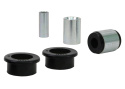 Infiniti Qx4 JR50 / Nissan Pathfinder R50 1995-2005 Panhard Rod - Bushing Kit Whiteline