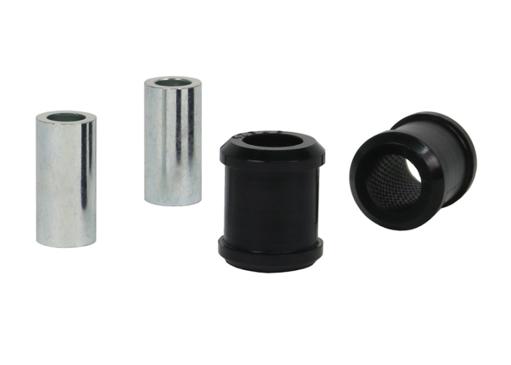 Mazda Az Offroad / Suzuki Jimny A6G / SN / Sierra SJ413 1995-2023 Panhard Rod - Bushing Kit Whiteline in the group Select car model / Suzuki / Jimny at DDESIGN Scandinavia AB (wl-W83396)