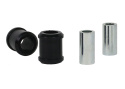 Mazda Az Offroad / Suzuki Jimny A6G / SN / Sierra SJ413 1995-2023 Panhard Rod - Bushing Kit Whiteline