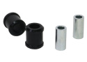 Mazda Az Offroad / Suzuki Jimny A6G / SN / Sierra SJ413 1995-2023 Panhard Rod - Bushing Kit Whiteline