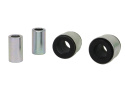 Jeep Wrangler JK 2007-2018 Panhard Rod - Bushing Kit Whiteline
