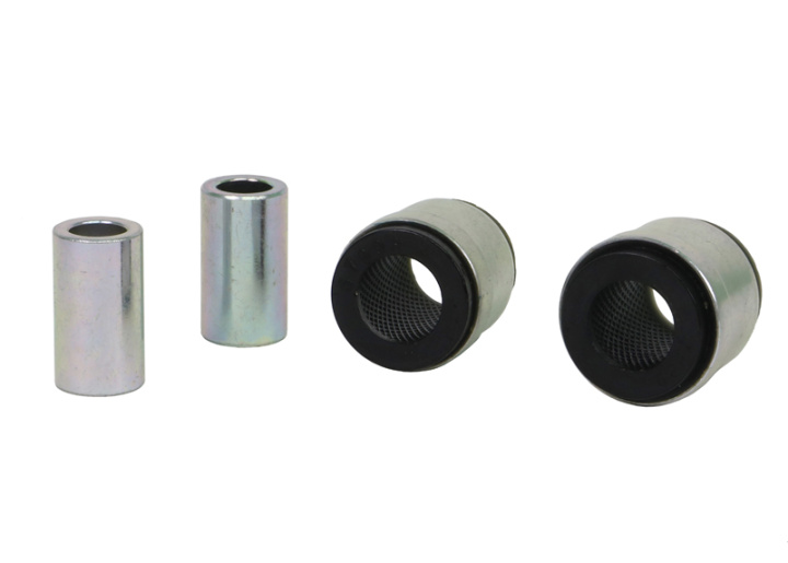 Jeep Wrangler JK 2007-2018 Panhard Rod - Bushing Kit Whiteline in the group Select car model at DDESIGN Scandinavia AB (wl-W83397)