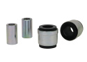 Jeep Wrangler JK 2007-2018 Panhard Rod - Bushing Kit Whiteline