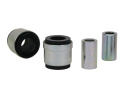 Jeep Wrangler JK 2007-2018 Panhard Rod - Bushing Kit Whiteline