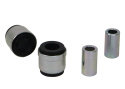 Jeep Wrangler JK 2007-2018 Panhard Rod - Bushing Kit Whiteline