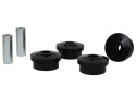 Holden Calais VE / Holden Caprice CAPRICE / Holden Commodore VE / Holden Statesman STATESMAN m.fl. 2006-2013 Radius Arm Lower - Bushing Kit Whiteline